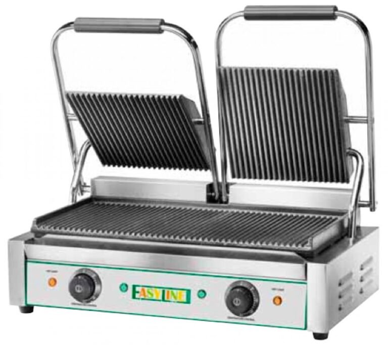 Countertop Electric Griddle