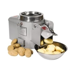 Electric Potato Peeler