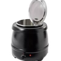 Buffet Soup Kettle