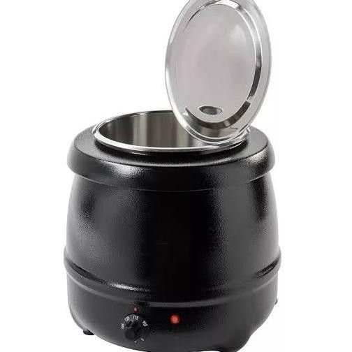 Buffet Soup Kettle