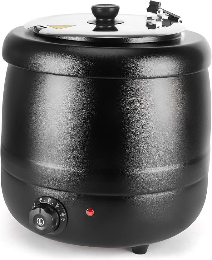 Buffet Soup Kettle