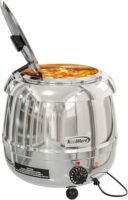 Electric Soup Tureen