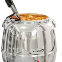 Electric Soup Tureen