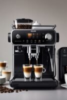 Café Coffee Equipment