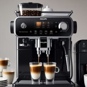 Café Coffee Equipment