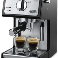 Commercial Coffee Machine