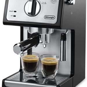 Commercial Coffee Machine