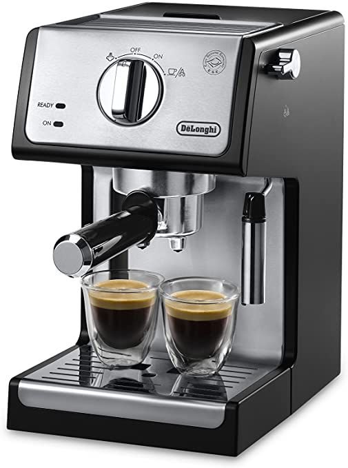 Commercial Coffee Machine