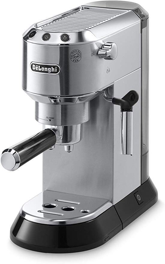 Café Coffee Equipment