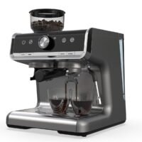 Espresso Coffee Machine