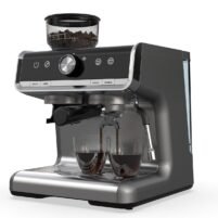 Espresso Coffee Machine