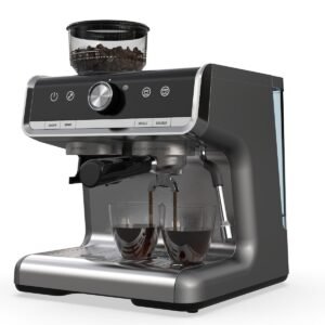 Espresso Coffee Machine
