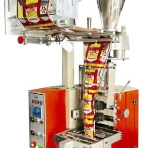 Industrial Sealing Machine
