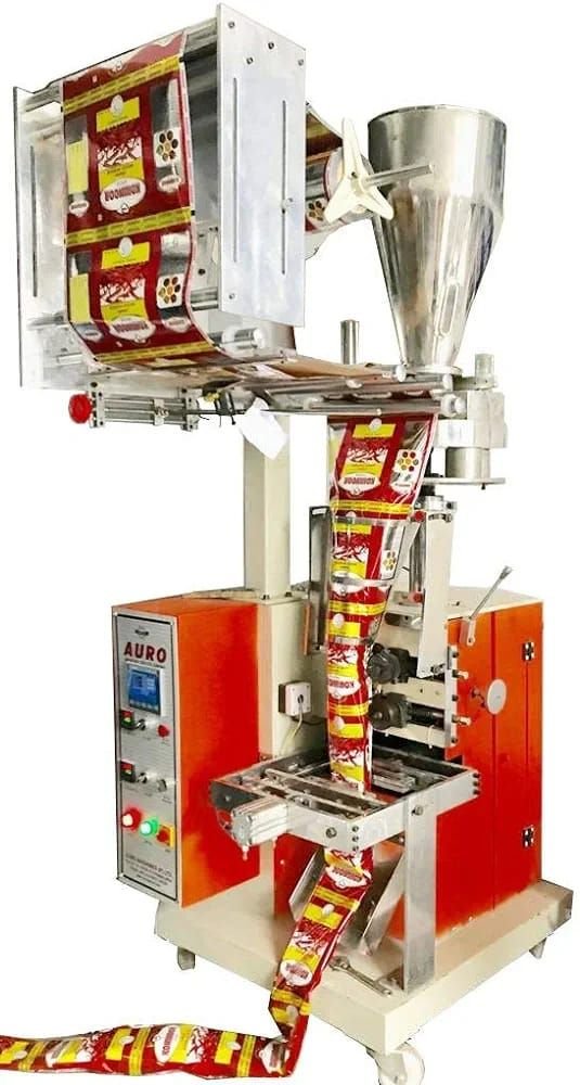 Industrial Sealing Machine