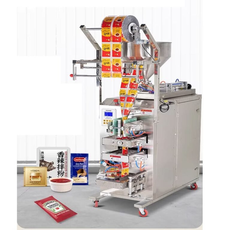  Food Packaging Equipment