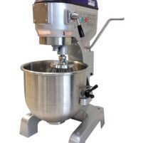 Heavy Duty Spiral Mixer