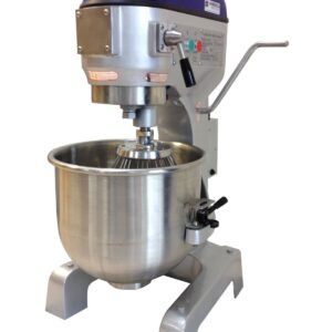 Heavy Duty Spiral Mixer