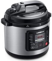 High Pressure Cast Jiko Cooker