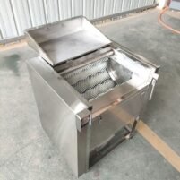Catering Potato Processing Machine