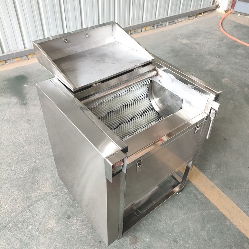 Catering Potato Processing Machine