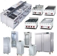 Kitchen Equipment Suppliers