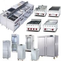 Kitchen Equipment Suppliers
