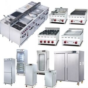 Kitchen Equipment Suppliers