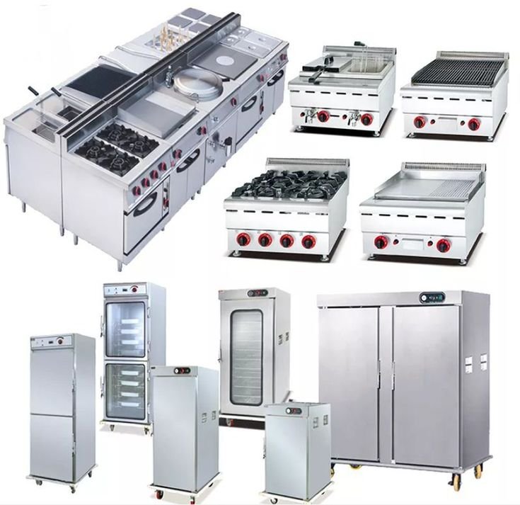 Kitchen Equipment Suppliers