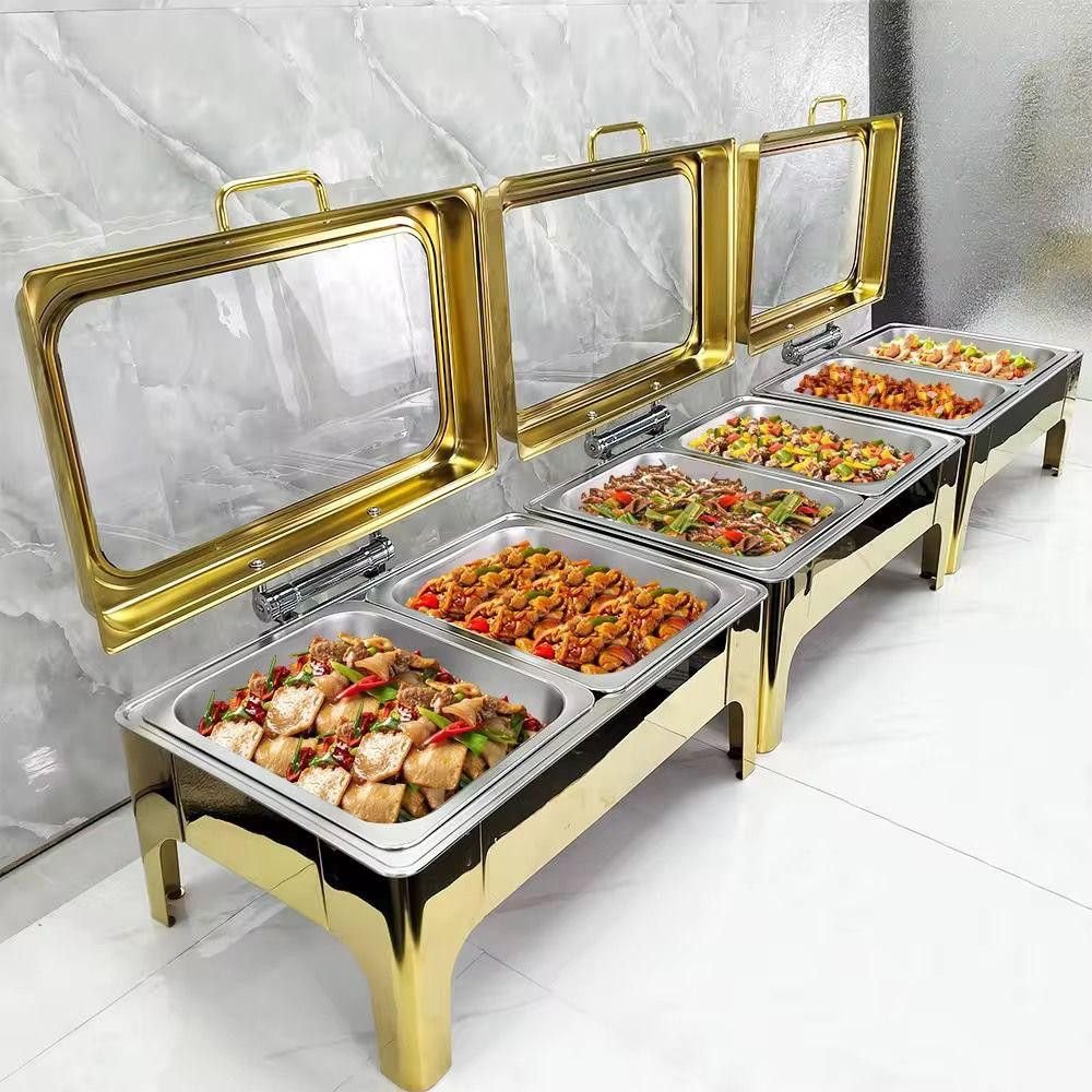 Lunch Hour Food Warmer