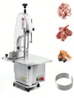 Meat Bone Cutter
