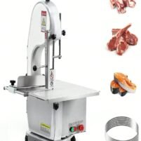 Meat Bone Cutter