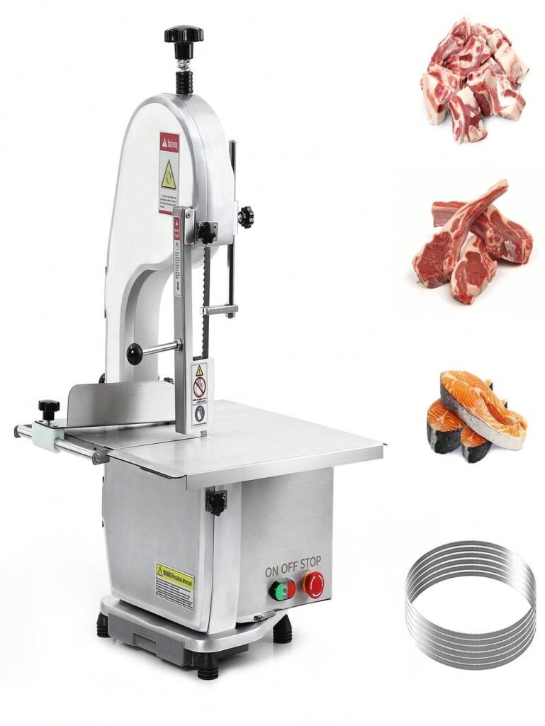 Meat Bone Cutter