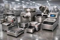 Meat Processing Equipment