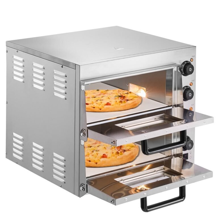 Pizza Oven Accessories