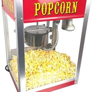 Popcorn Machine