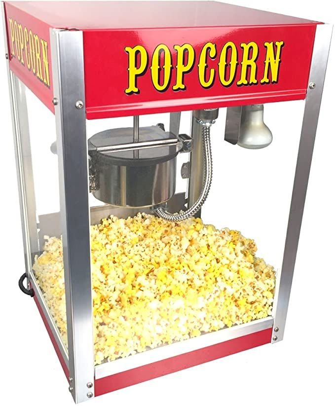 Popcorn Machine