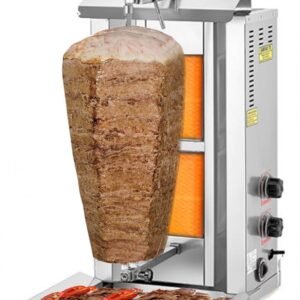  Shawarma Machine