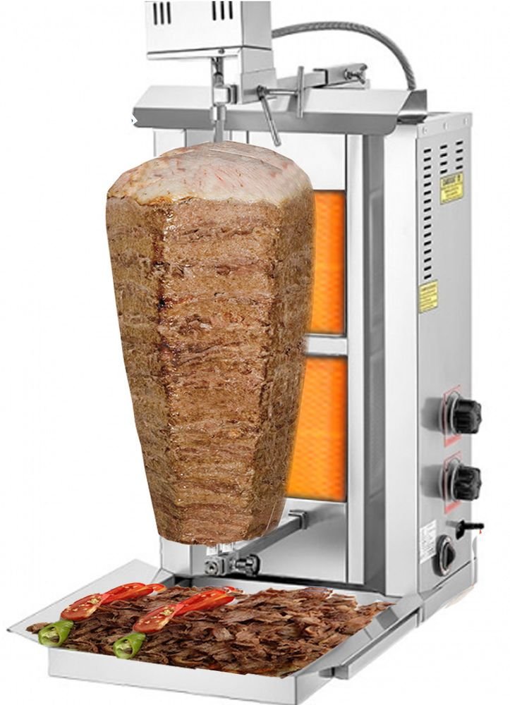  Shawarma Machine