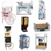  Snack Machine Suppliers in Nairobi