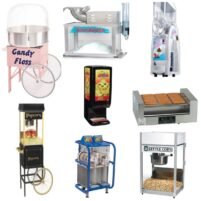  Snack Machine Suppliers in Nairobi