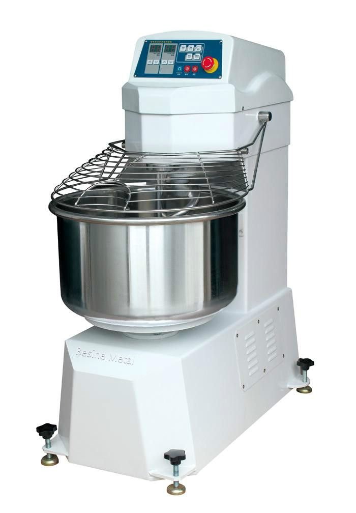  Spiral Dough Mixer