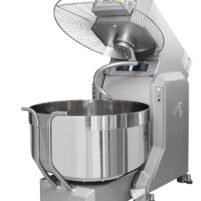 Commercial Dough Mixer