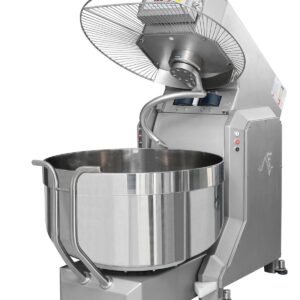 Commercial Dough Mixer
