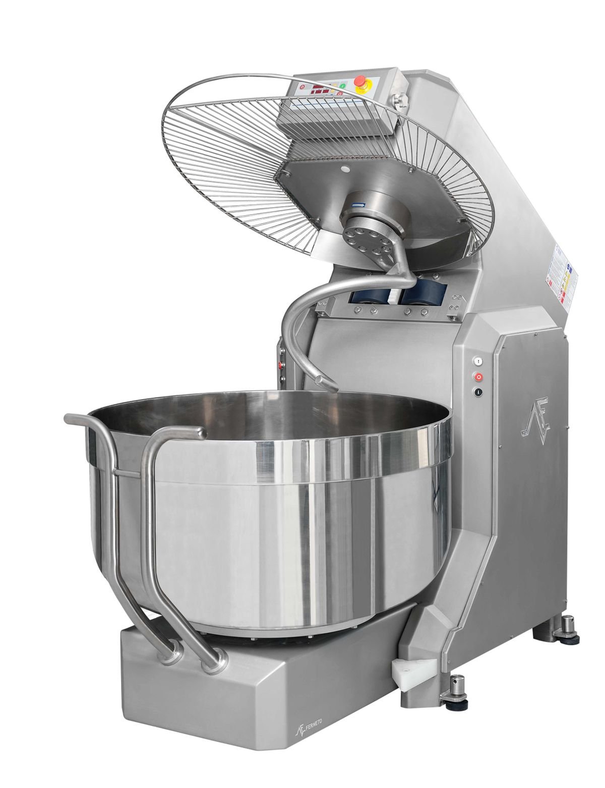 Commercial Dough Mixer