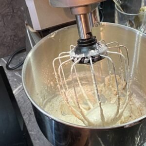  Spiral Dough Mixer