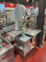 Stainless Steel Butchery Equipment