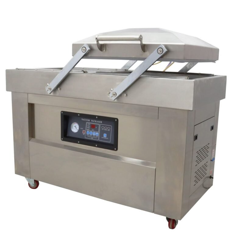 Vacuum Sealer Machine
