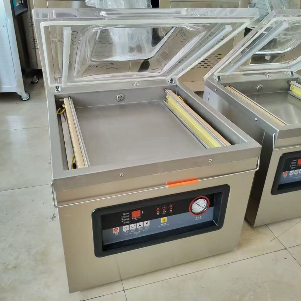 Vacuum Sealer Machine