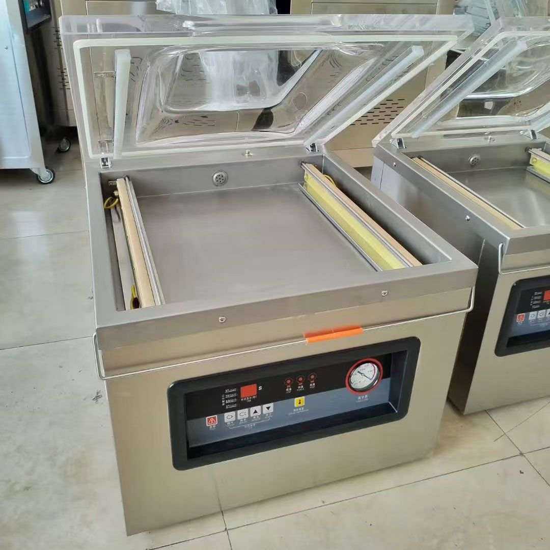 Vacuum Sealer Machine
