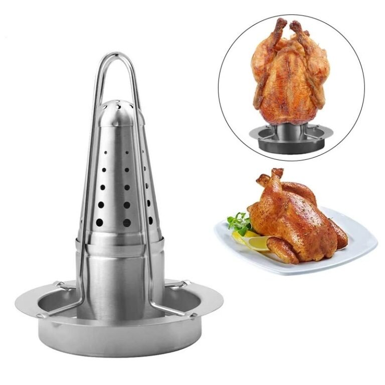 Vertical Chicken Roaster